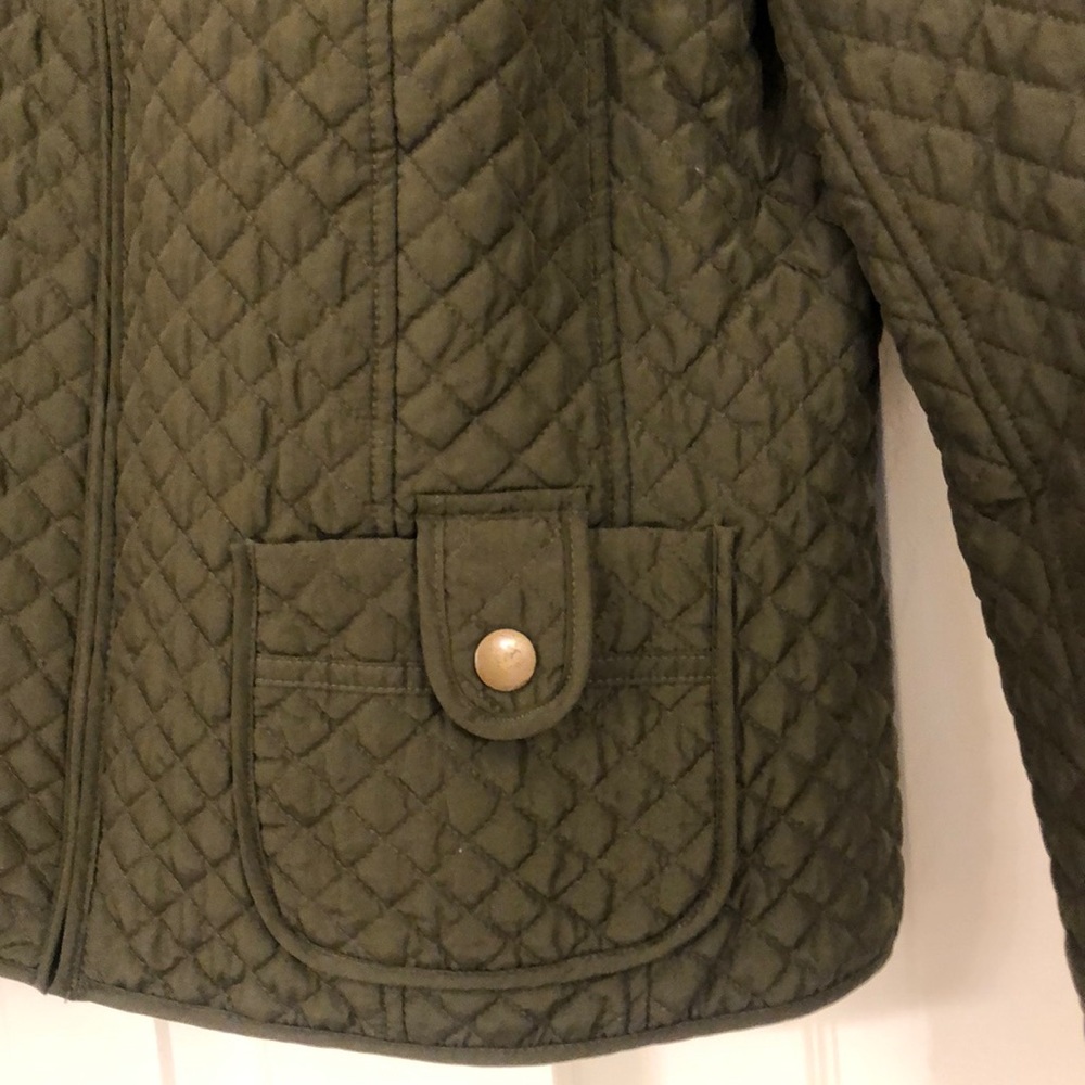 Jacket - Picture 3 of 3